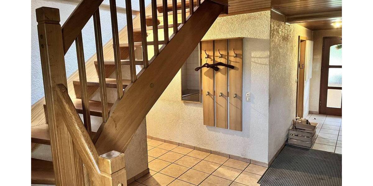 Einfamilienhaus Gößweinstein Kleingesee - 4 Zimmer, 102 m&sup2;, 172.000&euro; | Angebot:26093718