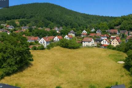 Grundstück Kulmbach / Metzdorf Metzdorf - 149.000&euro; | Angebot:25665678