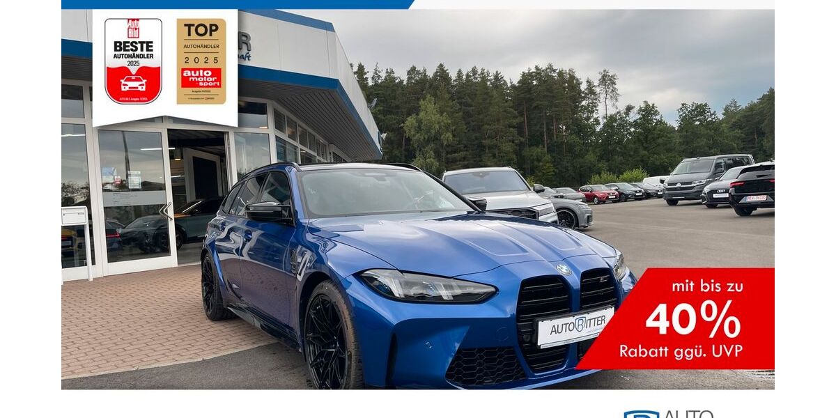 BMW M3 4.050 km 85.990 &euro; Eschenbach 92676