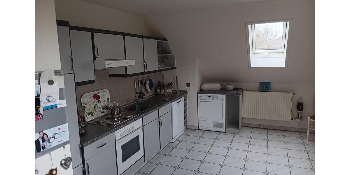 Maisonettenwohnung Bayreuth City - 2 Zimmer, 90 m&sup2;, 650&euro; | Angebot:25842137