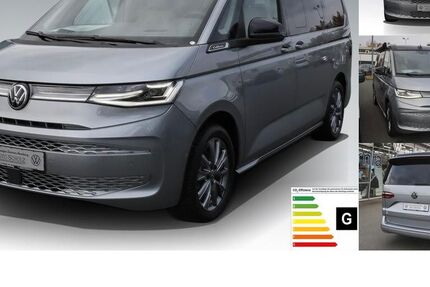 VW T7 California 22.900 km 68.880 &euro; Bayreuth 95448