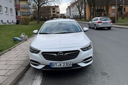 Opel Insignia 95.000 km 15.750 &euro; Auerbach 91275
