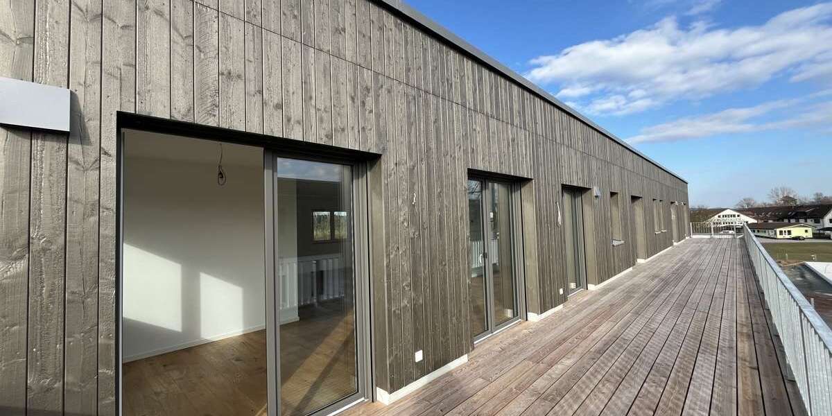 Etagenwohnung Speichersdorf - 2 Zimmer, 89 m&sup2;, 934&euro; | Angebot:25447314