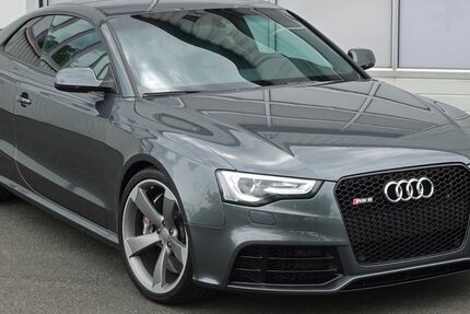 Audi RS5 150.000 km 27.850 &euro; Weidenberg 95466