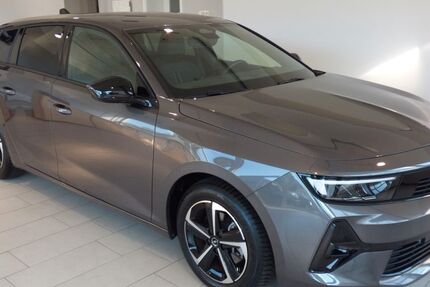 Opel Astra 11.650 km 19.999 &euro; Ahorntal 95491