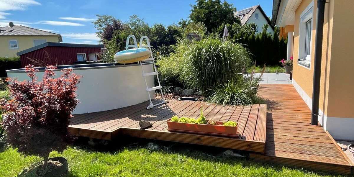 Einfamilienhaus Kulmain - 5 Zimmer, 112 m&sup2;, 325.000&euro; | Angebot:25447326