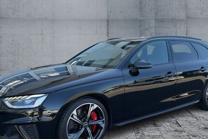 Audi S4 15.604 km 48.990 &euro; Bayreuth 95448