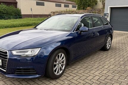 Audi A4 70.000 km 22.500 &euro; Mainleus 95336