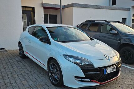 Renault Megane 202.600 km 8.500 &euro; Marktschorgast 95509