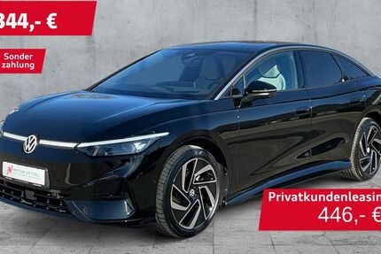 VW ID.7 20.253 km 38.490 &euro; Bayreuth 95448