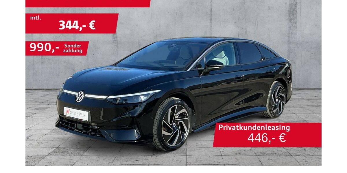 VW ID.7 20.253 km 39.300 &euro; Bayreuth 95448