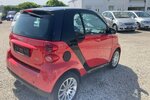 Smart ForTwo MHD Pur,Sitzhei., orig. 94000 km ! 94.000 km 4.700 &euro; Himmelkron 95502