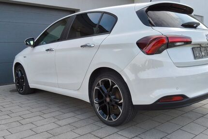 Fiat Tipo 96.600 km 9.499 &euro; Kastl 95506