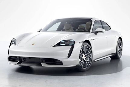 Porsche Taycan 66.900 km 77.945 &euro; Bayreuth 95448