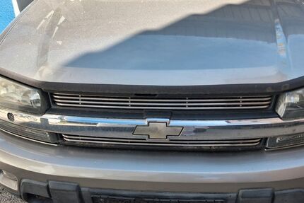 Chevrolet Trailblazer 225.475 km 2.499 &euro; Bayreuth 95448
