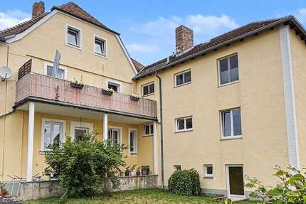 Haus Bayreuth Bernecker Straße / Insel / Riedelsberg - 13 Zimmer, 355 m&sup2;, 849.000&euro; | Angebot:27219204