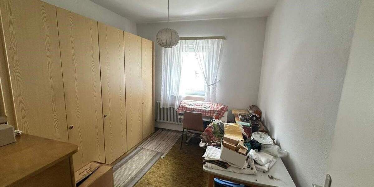 Einfamilienhaus Thurnau - 8 Zimmer, 239 m&sup2;, 249.000&euro; | Angebot:25746574