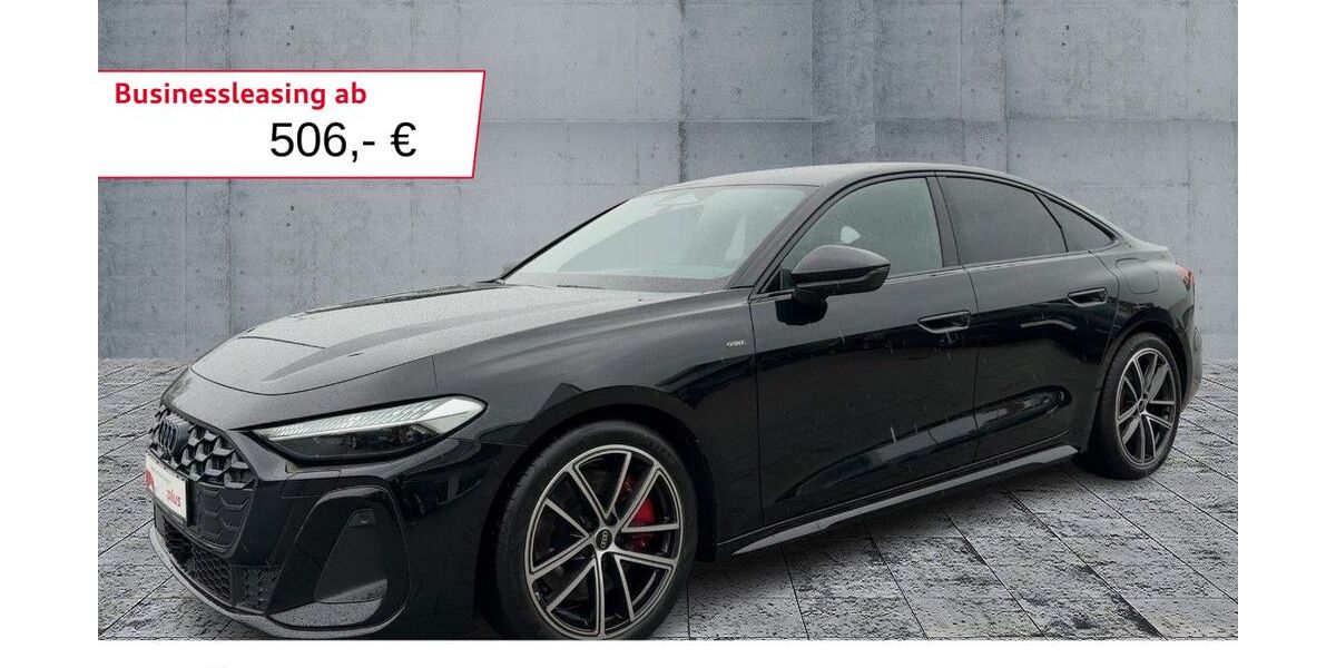 Audi A5 14.381 km 61.930 &euro; Bayreuth 95448