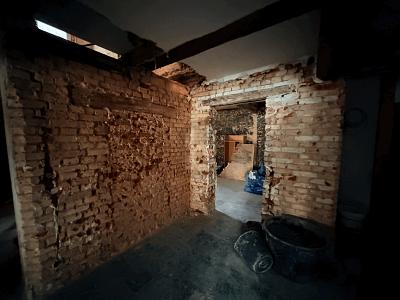 TOP-STANDORT TRIFFT GESTALTUNGSSPIELRAUM - Mehrfamilienhaus, Wohnhaus Kulmbach Blaich | Angebot:27145270
