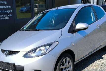 Mazda 2 170.600 km 2.799 &euro; Mainleus 95336