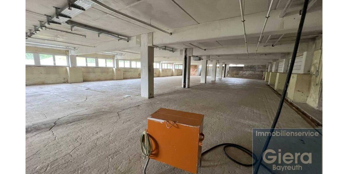 Gewerbeobjekt Bindlach Stöckig - 3.848&euro; | Angebot:25660934