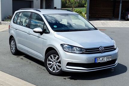VW Touran 161.000 km 13.300 &euro; Speichersdorf 95469