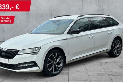 Skoda Superb 76.144 km 28.960 &euro; Kulmbach 95326