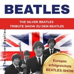 The Silver Beatles - Beatles Tribute Show