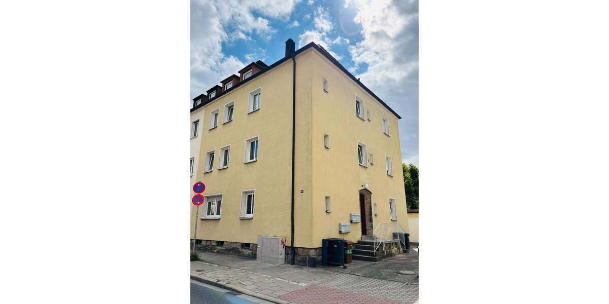 Einfamilienhaus Bayreuth City - 11 Zimmer, 310 m&sup2;, 749.000&euro; | Angebot:25917063
