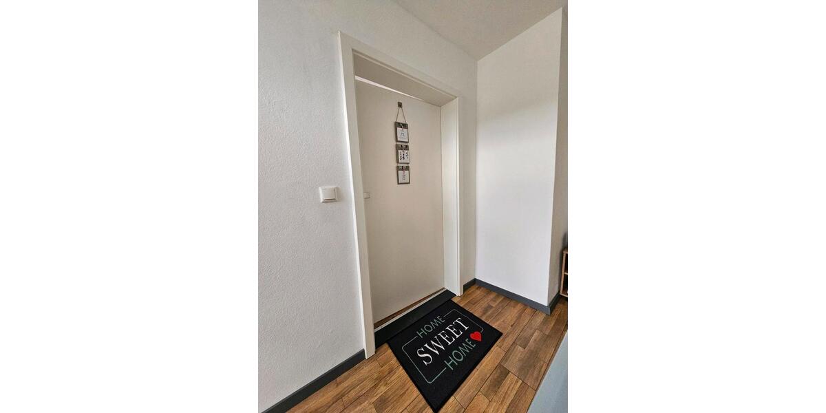 Etagenwohnung Stadtsteinach - 1 Zimmer, 30 m&sup2;, 600&euro; | Angebot:25289070