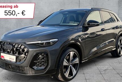 Audi Q5 9.080 km 59.850 &euro; Kulmbach 95326
