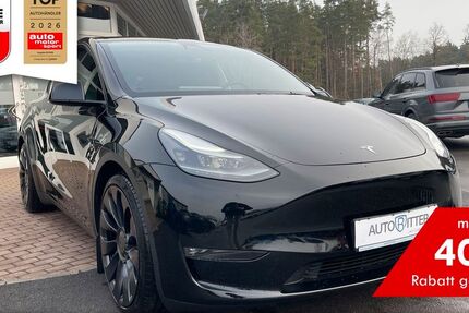 Tesla Model Y 43.200 km 37.590 &euro; Eschenbach 92676