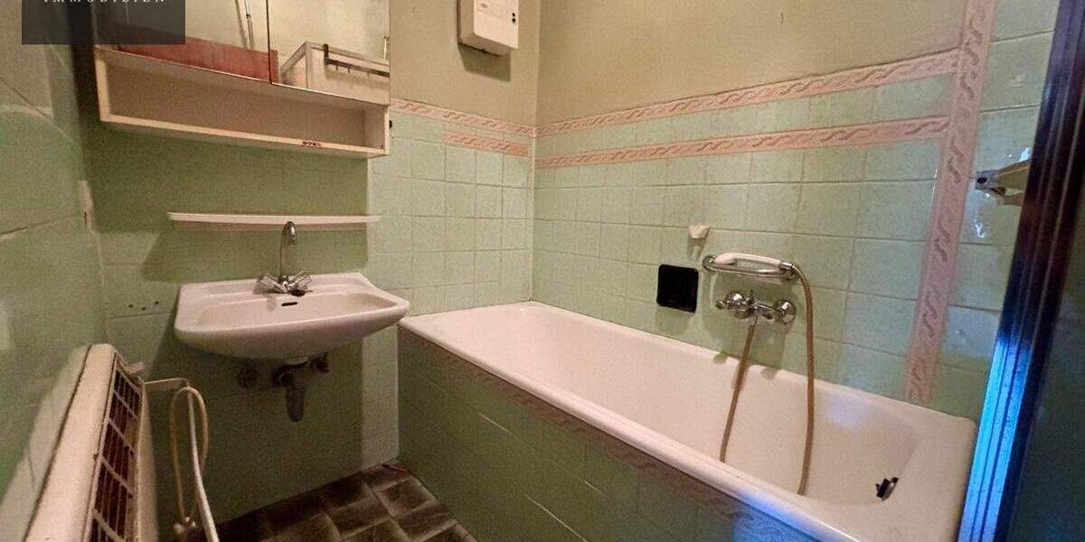 Etagenwohnung Untersteinach - 4 Zimmer, 129 m&sup2;, 105.000&euro; | Angebot:25665664