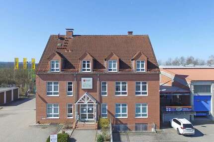 Gewerbeobjekt Neudrossenfeld Hornungsreuth - 700&euro; | Angebot:8696862