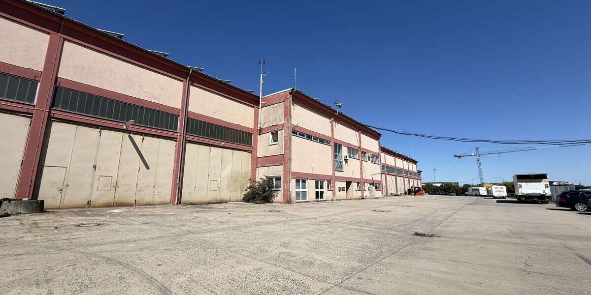 Gewerbeobjekt Bindlach / Bindlacher Berg Bindlacher Berg - 4.950&euro; | Angebot:23606747