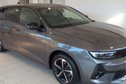 Opel Astra 11.650 km 21.000 &euro; Ahorntal 95491