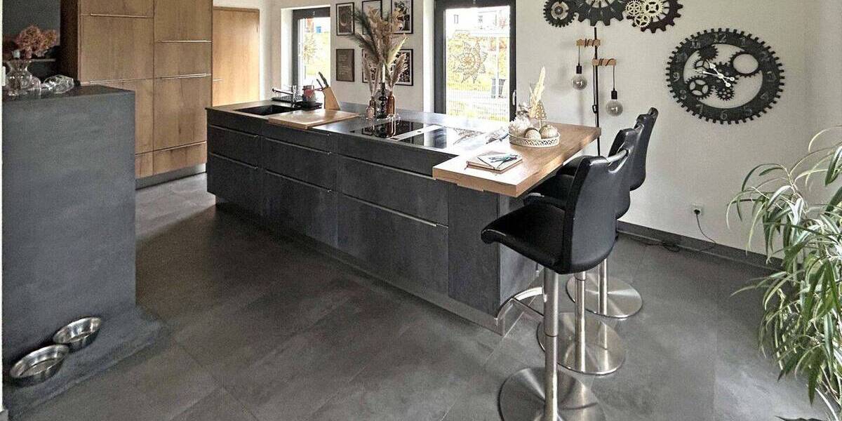 Einfamilienhaus Kulmbach Forstlahm - 4 Zimmer, 168 m&sup2;, 595.000&euro; | Angebot:26082985