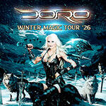 Doro - Winter Magic Tour 2026