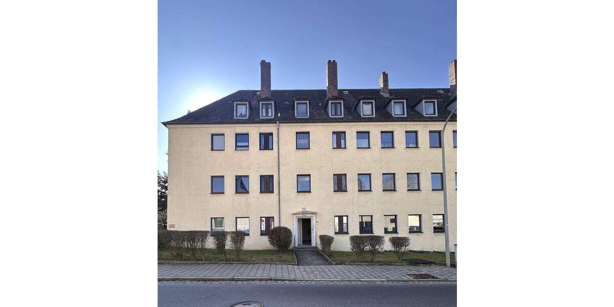 Etagenwohnung Pegnitz - 3 Zimmer, 90 m&sup2;, 175.000&euro; | Angebot:25862345