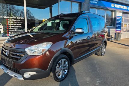 Dacia Dokker 139.378 km 7.800 &euro; Stadtsteinach 95346