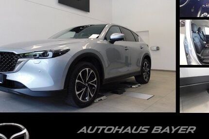 Mazda CX-5 43.300 km 29.899 &euro; Gößweinstein 91327