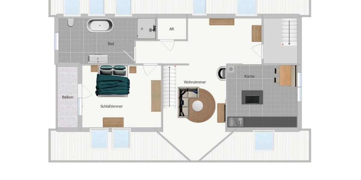 Mehrfamilienhaus, Wohnhaus Gößweinstein - 469.000&euro; | Angebot:26753301