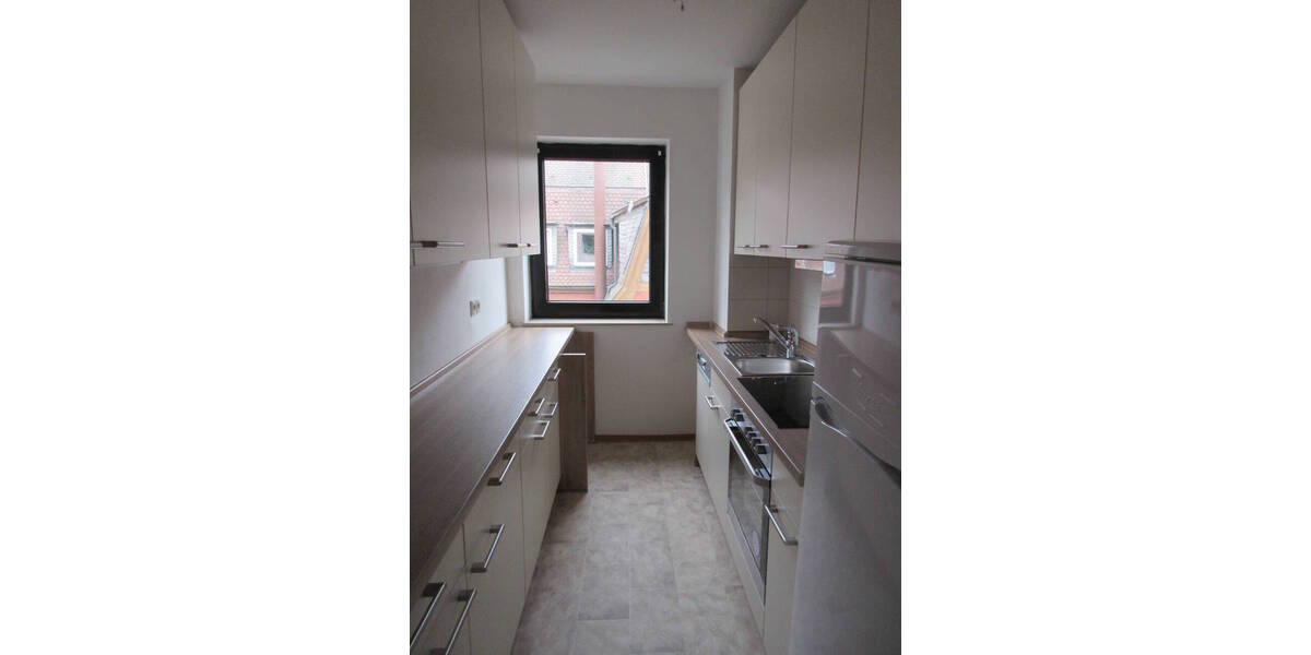 Mehrfamilienhaus, Wohnhaus Kulmbach Blaich - 2 Zimmer, 1 m&sup2;, 1.190.000&euro; | Angebot:25796887