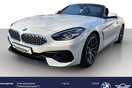 BMW Z4 67.112 km 32.560 &euro; Kulmbach 95326
