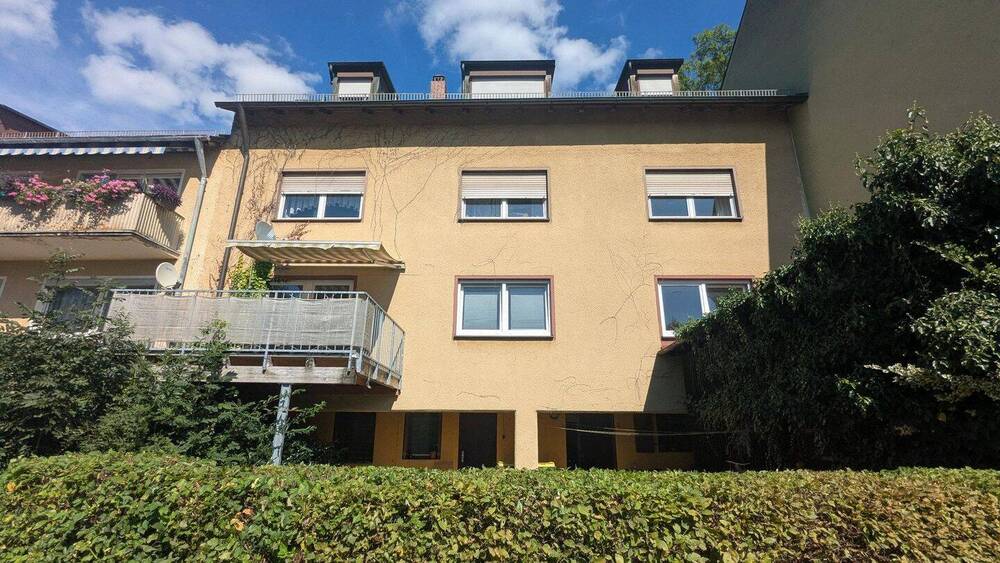Mehrfamilienhaus, Wohnhaus Pegnitz - 1 Zimmer, 251 m&sup2;, 280.000&euro; | Angebot:26048745