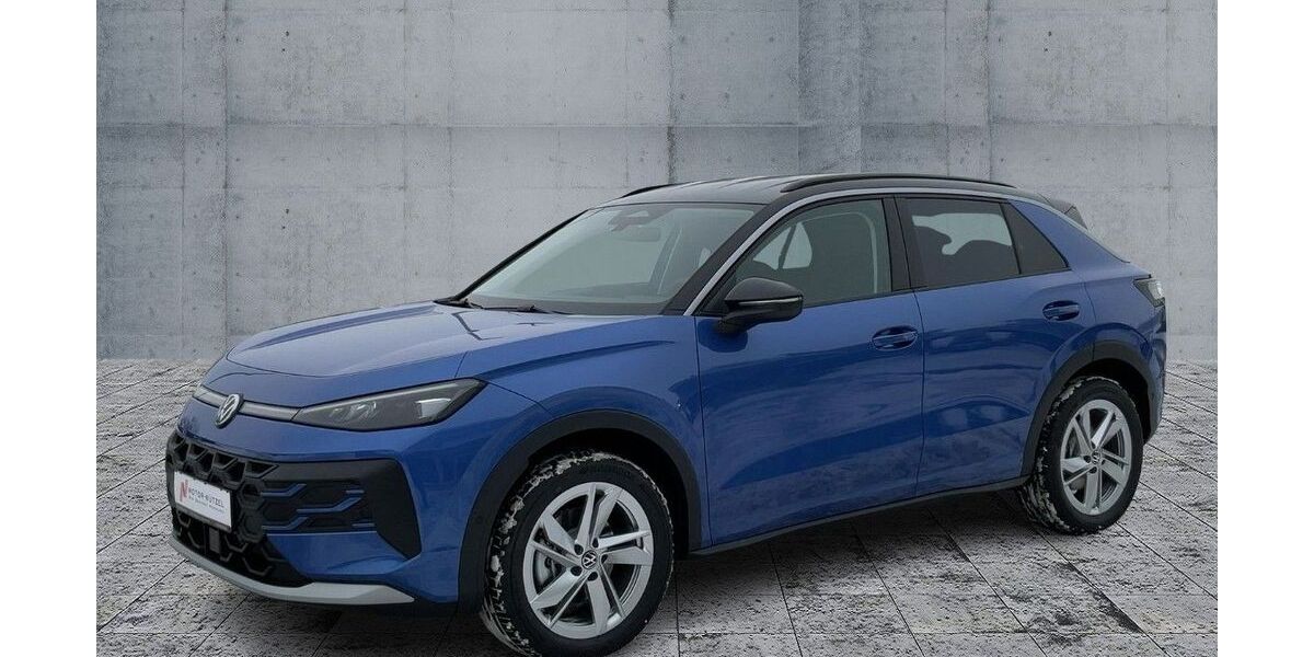 VW T-Roc 8.247 km 31.670 &euro; Bayreuth 95448