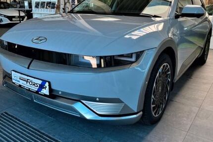 Hyundai IONIQ 5 8.900 km 43.890 &euro; Neuenmarkt 95339