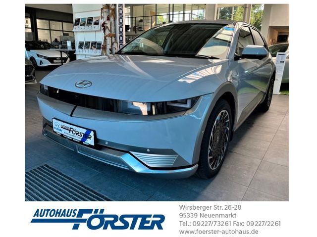 Hyundai IONIQ 5 8.900 km 43.890 &euro; Neuenmarkt 95339
