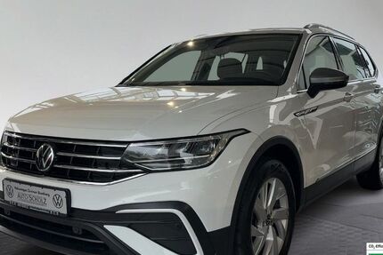 VW Tiguan Allspace 49.750 km 26.880 &euro; Bayreuth 95448
