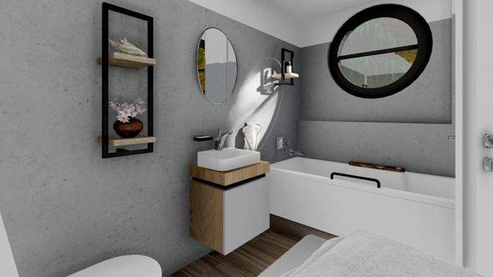 Mehrfamilienhaus, Wohnhaus Fichtelberg / Hüttstadl Hüttstadl - 299.000&euro; | Angebot:25728642